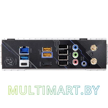 Материнская плата ASRock B650I Lightning WiFi картинка 4